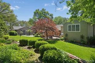5 Taylor Estates, Kirkwood, MO 63122 - Photo 33