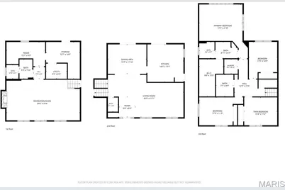 5 Taylor Estates, Kirkwood, MO 63122 - Photo 43
