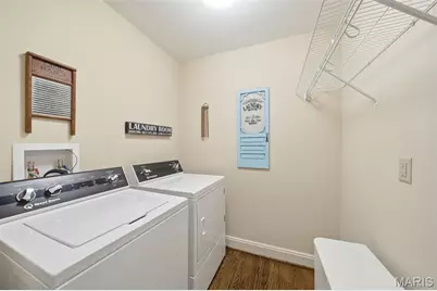 5 Taylor Estates, Kirkwood, MO 63122 - Photo 15