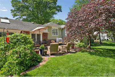 5 Taylor Estates, Kirkwood, MO 63122 - Photo 37