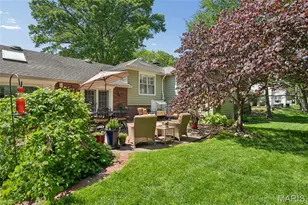 5 Taylor Estates, Kirkwood, MO 63122 - Photo 37