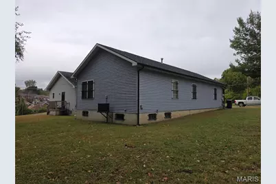 4424 Rosewood Avenue, Pine Lawn, MO 63120 - Photo 17