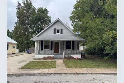 305 W Walnut Street, Winfield, MO 63389 - Photo 1