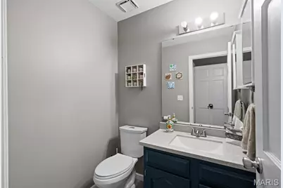 46 Forest Lake Court, Saint Charles, MO 63301 - Photo 11