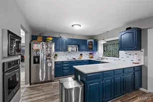 46 Forest Lake Ct, Saint Charles, MO 63301 - Photo 21