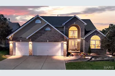 5139 Romaine Spring Drive, Fenton, MO 63026 - Photo 3