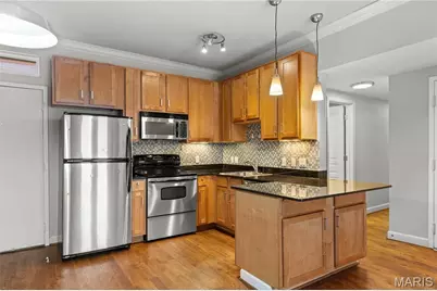 5675 Waterman Boulevard #31, Saint Louis, MO 63112 - Photo 7