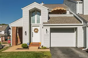 1701 Highview Cir Ct, Ballwin, MO 63021 - Photo 1