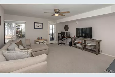 1701 Highview Circle Court, Ballwin, MO 63021 - Photo 39