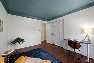 5726 Kingsbury Place, Saint Louis, MO 63112 - Photo 27