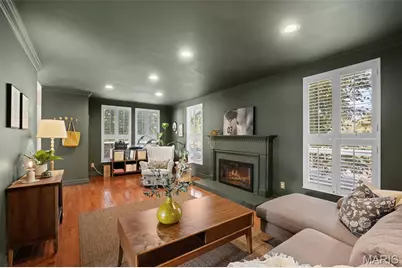 5726 Kingsbury Place, Saint Louis, MO 63112 - Photo 7