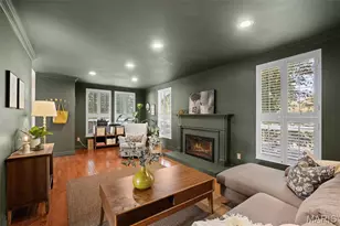 5726 Kingsbury Pl, Saint Louis, MO 63112 - Photo 7