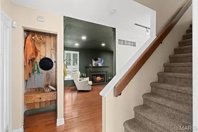 5726 Kingsbury Place, Saint Louis, MO 63112 - Photo 5