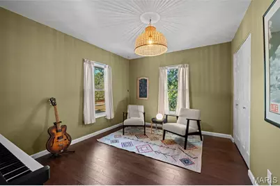 5726 Kingsbury Place, Saint Louis, MO 63112 - Photo 29