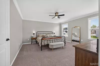 9036 Camino Trail, Saint Charles, MO 63304 - Photo 21