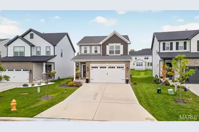 9036 Camino Trail, Saint Charles, MO 63304 - Photo 39
