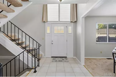 1675 Country Hill Lane, Ballwin, MO 63021 - Photo 5