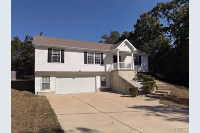 897 Stone Gate Drive, De Soto, MO 63020 - Photo 19