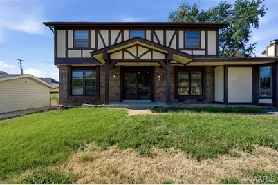 14518 Rockypoint Drive, Florissant, MO 63034 - Photo 1