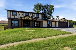 14518 Rockypoint Dr, Florissant, MO 63034 - Photo 43