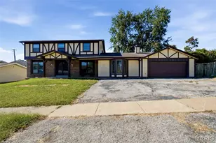 14518 Rockypoint Dr, Florissant, MO 63034 - Photo 45