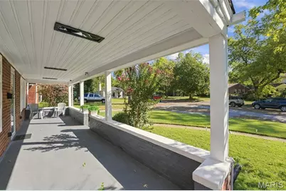 1063 Raisher Drive, University City, MO 63130 - Photo 5