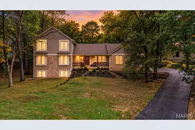428 Sundowner Ridge Court, Wildwood, MO 63011 - Photo 3