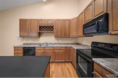 134 Fallon Villa Court, O'Fallon, MO 63368 - Photo 23