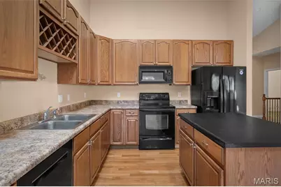 134 Fallon Villa Court, O'Fallon, MO 63368 - Photo 5