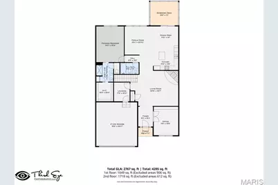 134 Fallon Villa Court, O'Fallon, MO 63368 - Photo 43