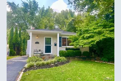 7582 Blackberry Avenue, Saint Louis, MO 63130 - Photo 1