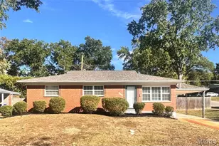 1500 Mendell Dr, University City, MO 63130 - Photo 1