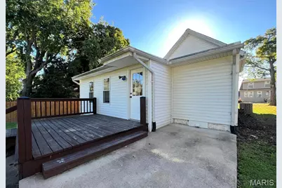 420 Russell Avenue, Festus, MO 63028 - Photo 15