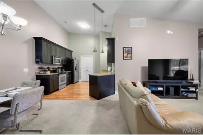 6431 Brookfield Court Drive #206, Saint Louis, MO 63129 - Photo 3