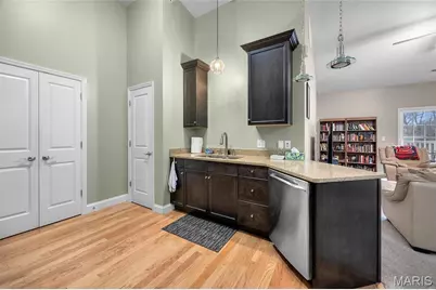 6431 Brookfield Court Drive #206, Saint Louis, MO 63129 - Photo 23