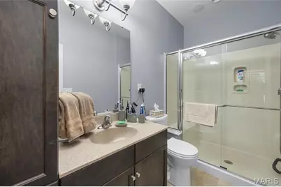 6431 Brookfield Court Drive #206, Saint Louis, MO 63129 - Photo 29