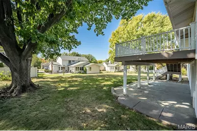 22 Carriage Way W, Saint Peters, MO 63376 - Photo 41