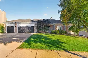 1420 Westhampton View Ln, Wildwood, MO 63005 - Photo 1