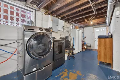 5209 Finkman Street, Saint Louis, MO 63109 - Photo 45