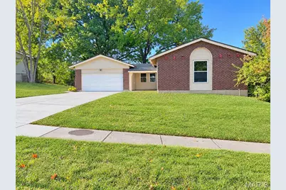 4484 Miletus Drive, Florissant, MO 63033 - Photo 1
