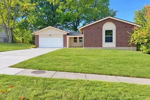 4484 Miletus Dr, Florissant, MO 63033 - Photo 1