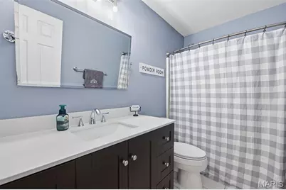 16320 Sailor Cove Court, Grover, MO 63040 - Photo 17
