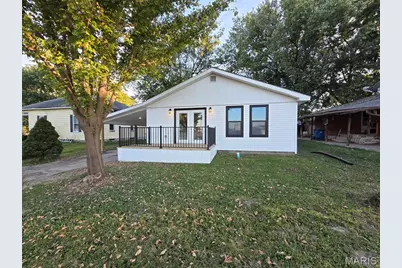 1003 Hampton Lane, Stanton, MO 63435 - Photo 3