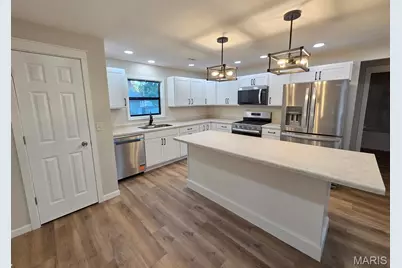 1003 Hampton Lane, Stanton, MO 63435 - Photo 7
