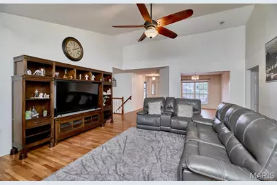 9 Percheron Place, Saint Peters, MO 63376 - Photo 19