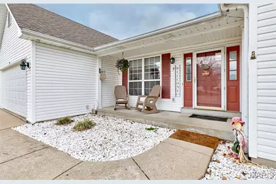 9 Percheron Place, Saint Peters, MO 63376 - Photo 3
