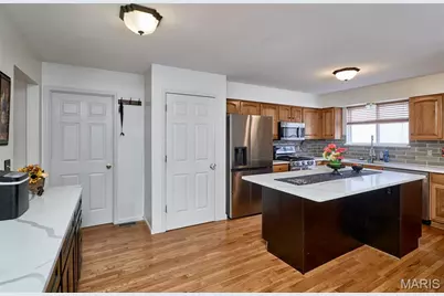 9 Percheron Place, Saint Peters, MO 63376 - Photo 23