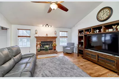 9 Percheron Place, Saint Peters, MO 63376 - Photo 15