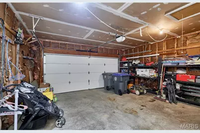 9 Percheron Place, Saint Peters, MO 63376 - Photo 87