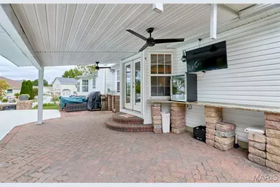9 Percheron Place, Saint Peters, MO 63376 - Photo 85